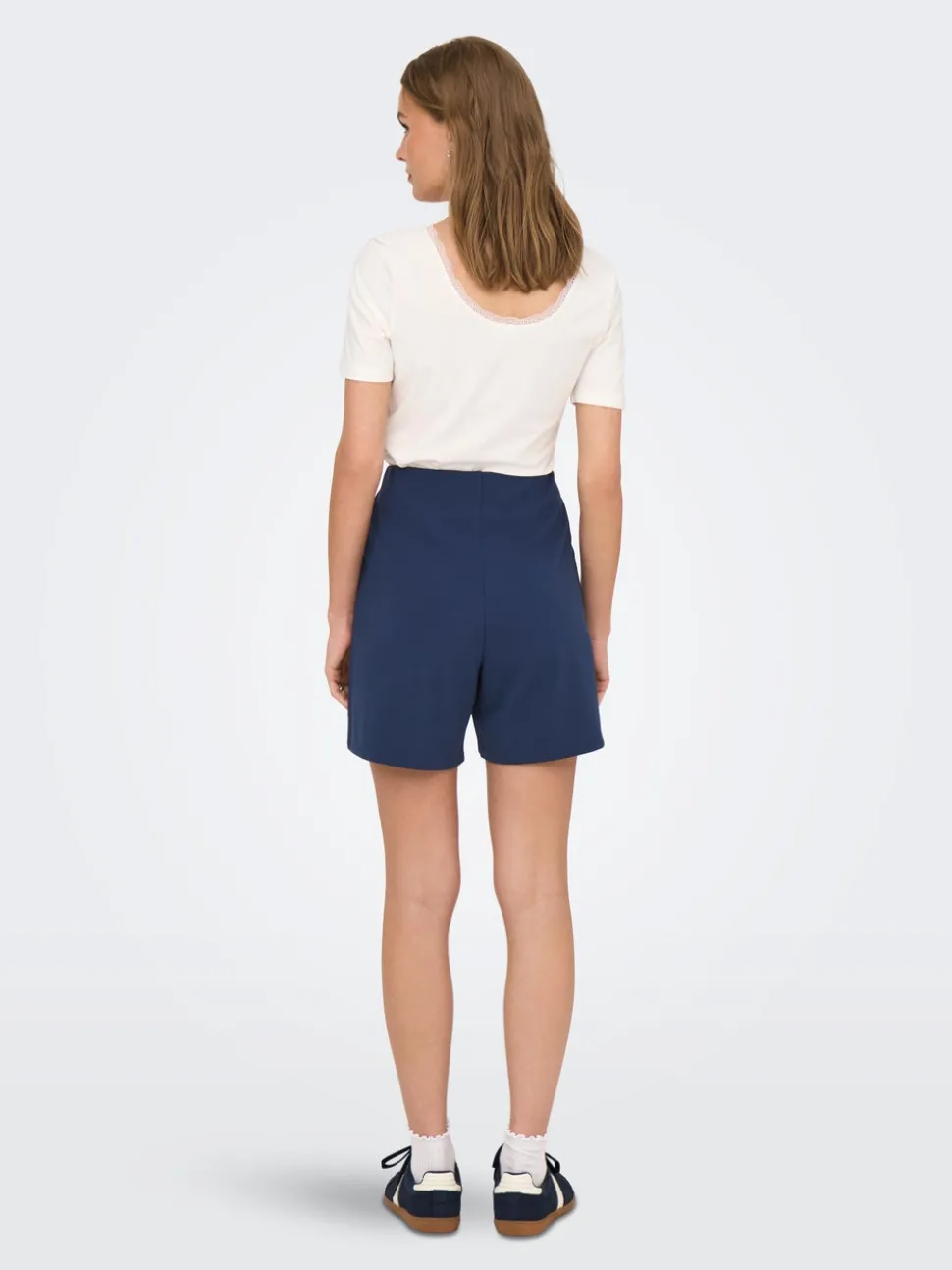 JDYGEGGO Regular Fit Short