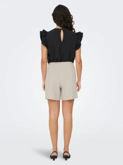 JDYGEGGO Regular Fit Short