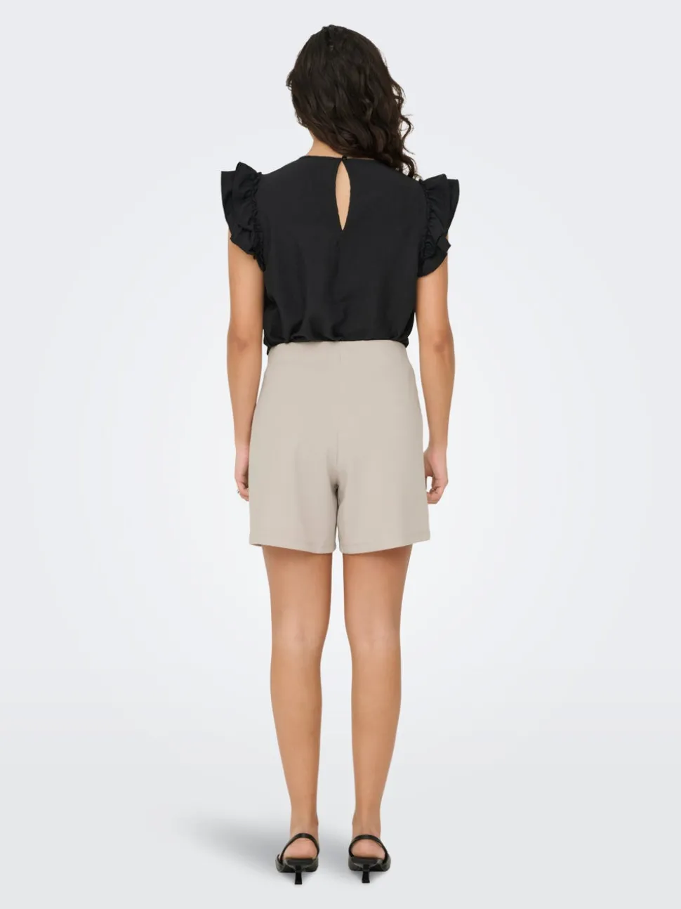 JDYGEGGO Regular Fit Short