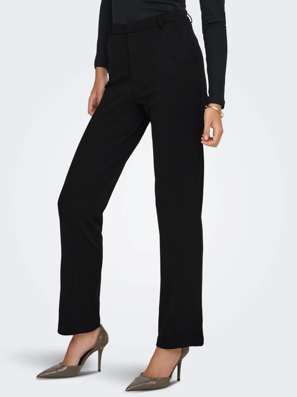 JDYGEGGO Straight Fit Pantalon