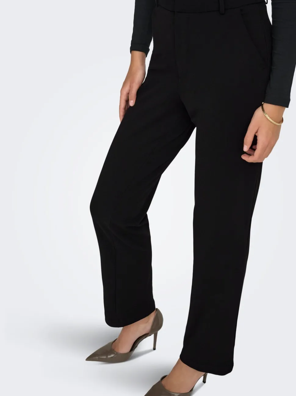 JDYGEGGO Straight Fit Pantalon