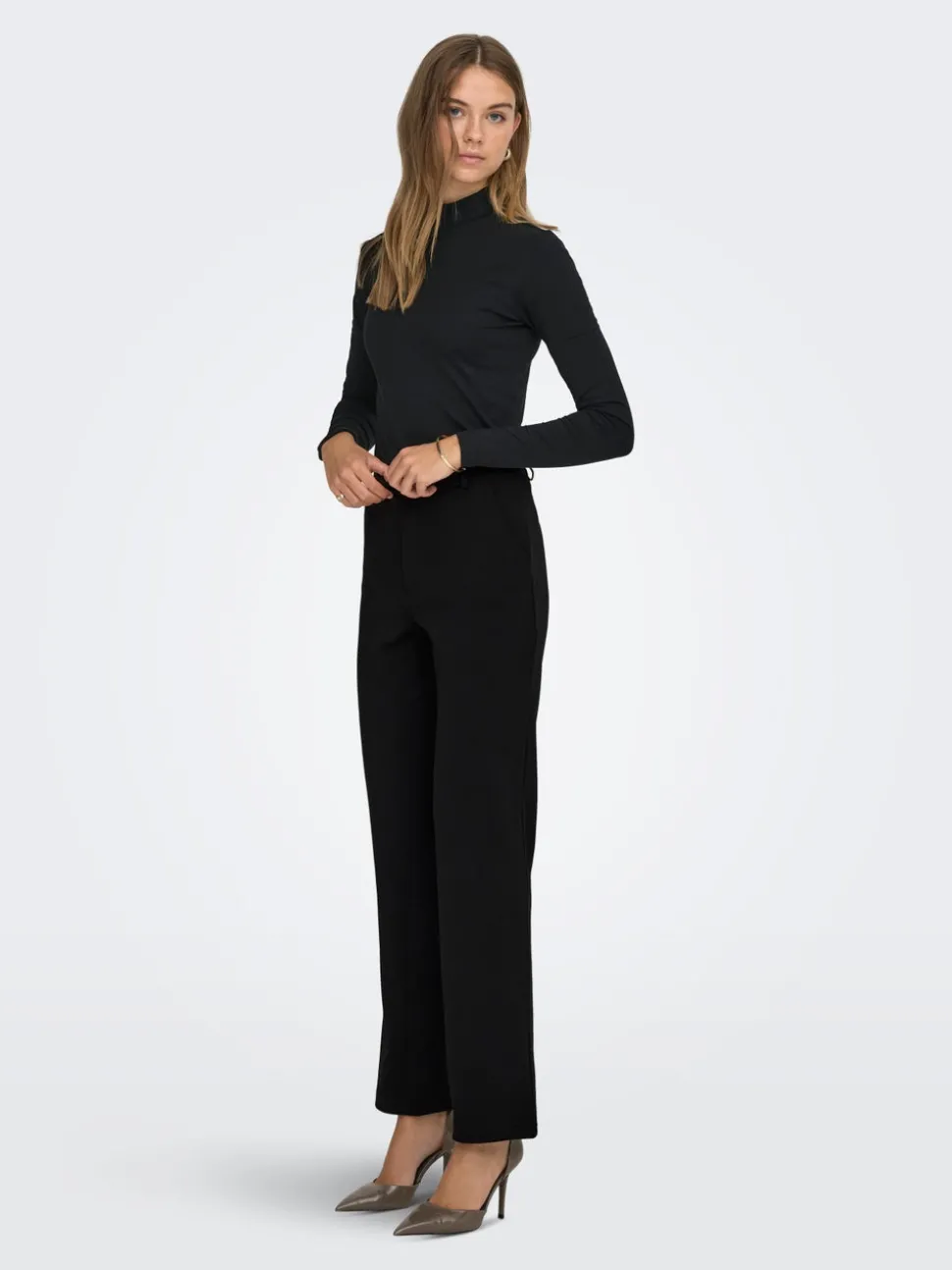 JDYGEGGO Straight Fit Pantalon