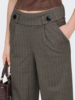 JDYGEGGO Wide Leg Fit Pantalon