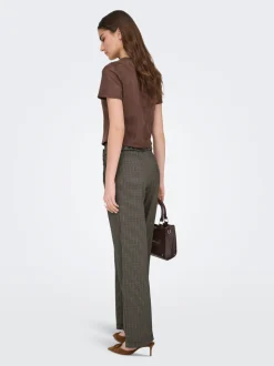 JDYGEGGO Wide Leg Fit Pantalon