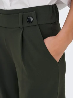 JDYGEGGO Wide Leg Fit Pantalon à jambe large