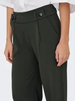 JDYGEGGO Wide Leg Fit Pantalon à jambe large