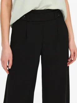JDYGEGGO Wide Leg Fit Pantalon à jambe large