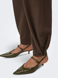 JDYGEGGO Wide Leg Fit Pantalon