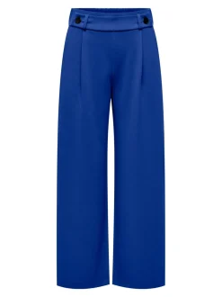 JDYGEGGO Wide Leg Fit Pantalon à jambe large