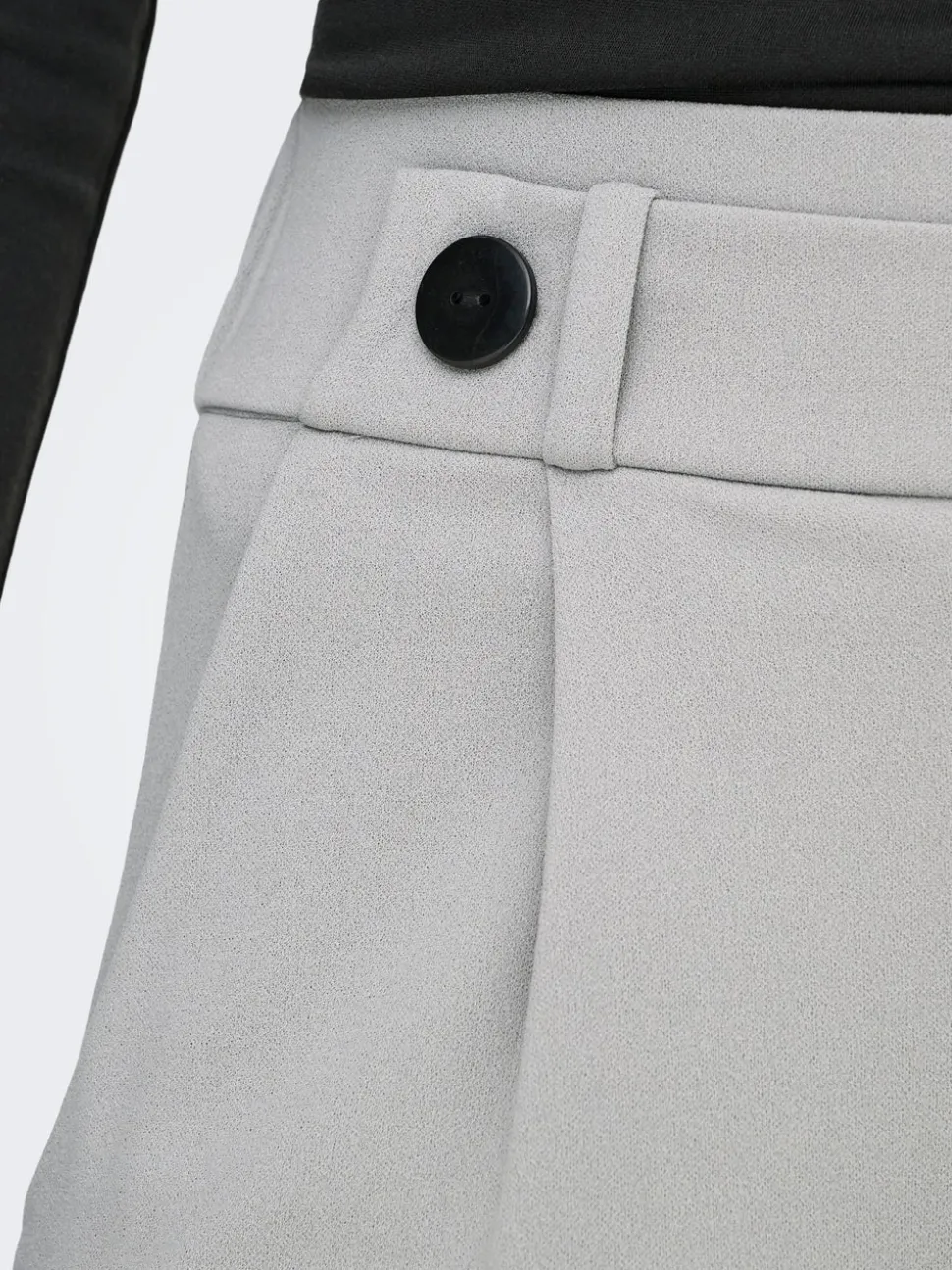 JDYGEGGO Wide Leg Fit Pantalon à jambe large