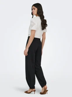 JDYGEGGO Wide Leg Fit Pantalon