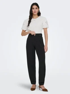 JDYGEGGO Wide Leg Fit Pantalon