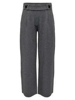 JDYGEGGO Wide Leg Fit Pantalon à jambe large