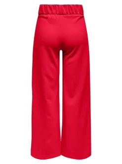 JDYGEGGO Wide Leg Fit Pantalon à jambe large