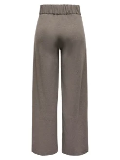 JDYGEGGO Wide Leg Fit Pantalon à jambe large
