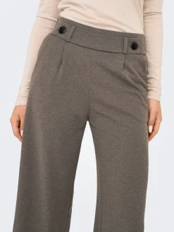 JDYGEGGO Wide Leg Fit Pantalon à jambe large