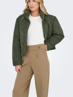 JDYGEGGO Wide Leg Fit Pantalon à jambe large