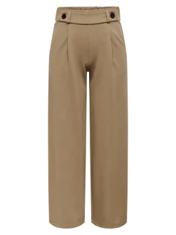 JDYGEGGO Wide Leg Fit Pantalon à jambe large