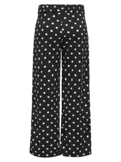 JDYGEGGO Wide Leg Fit Pantalon à jambe large