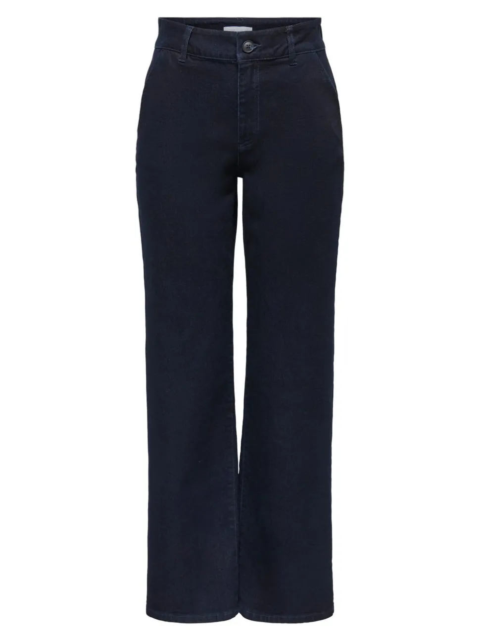 JDYGEGS Taille haute Wide Leg Fit Jeans
