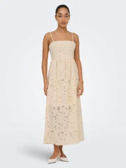 JDYGEMMA Robe longue
