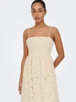 JDYGEMMA Robe longue