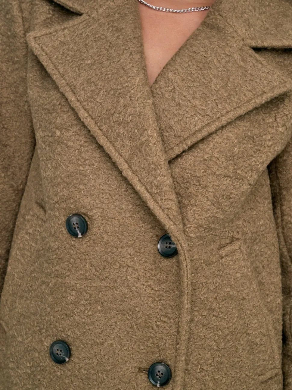 JDYGWEN Veste
