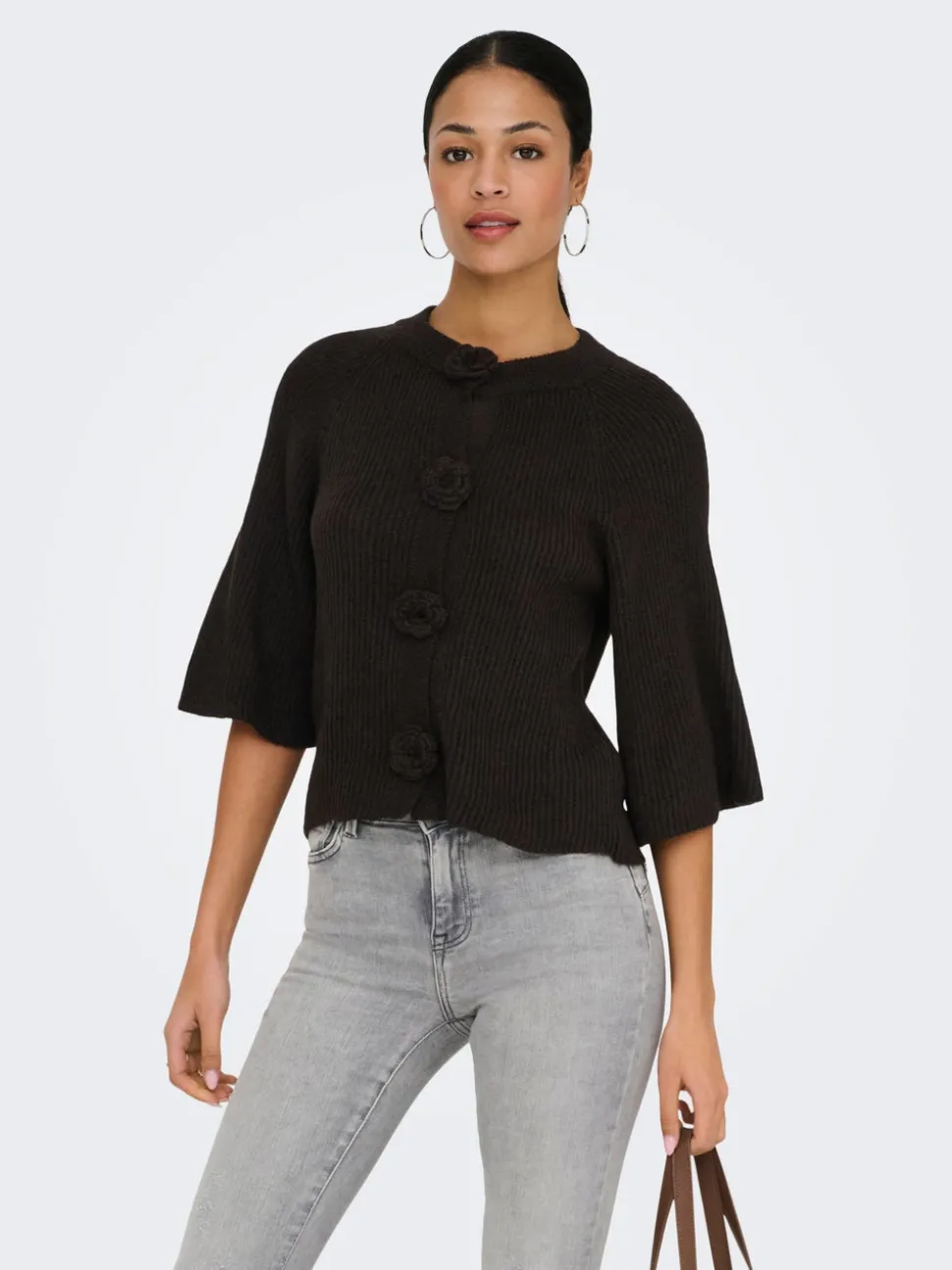 JDYHAILEY Cardigan