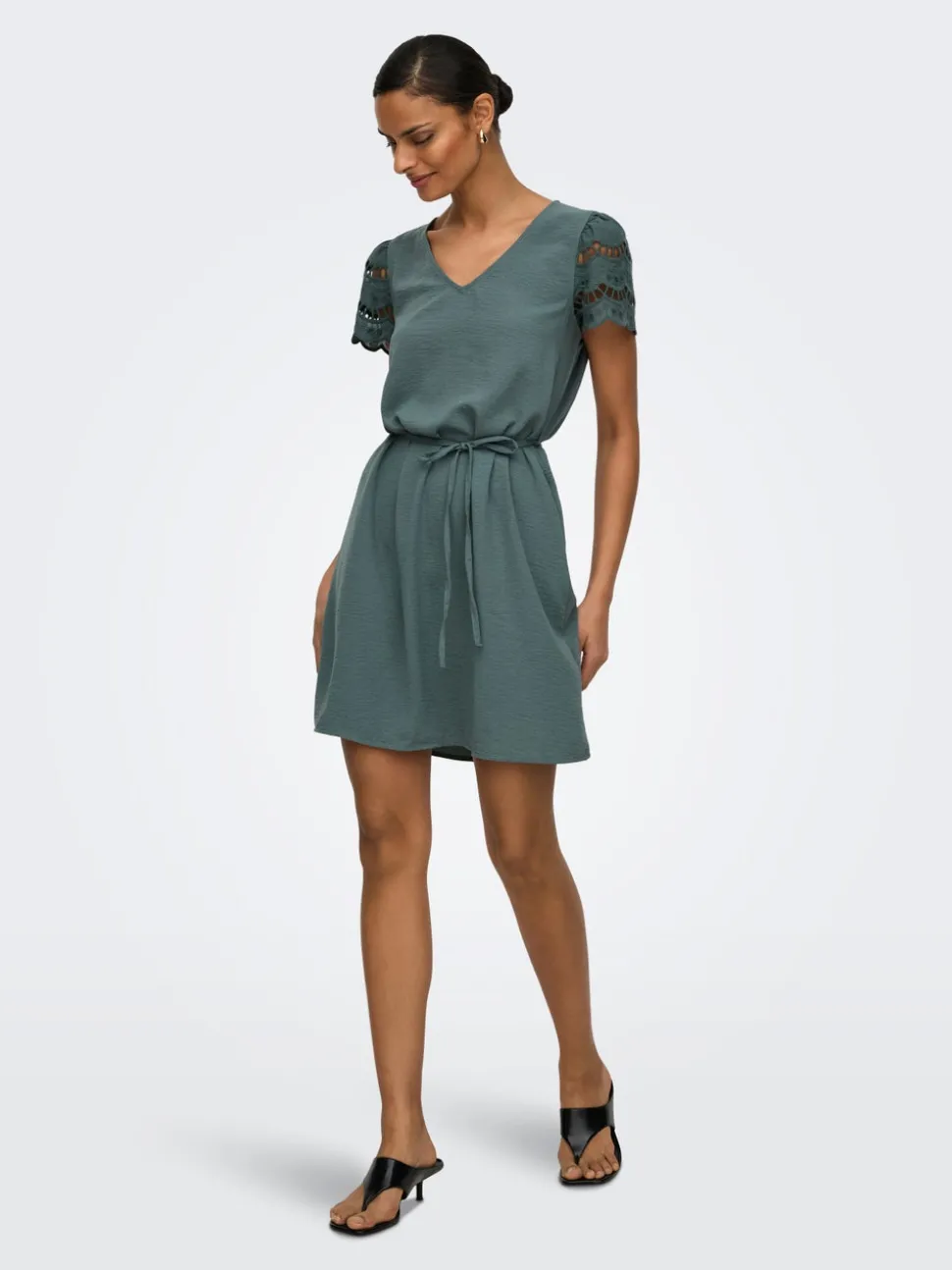 JDYHANNAH Robe courte