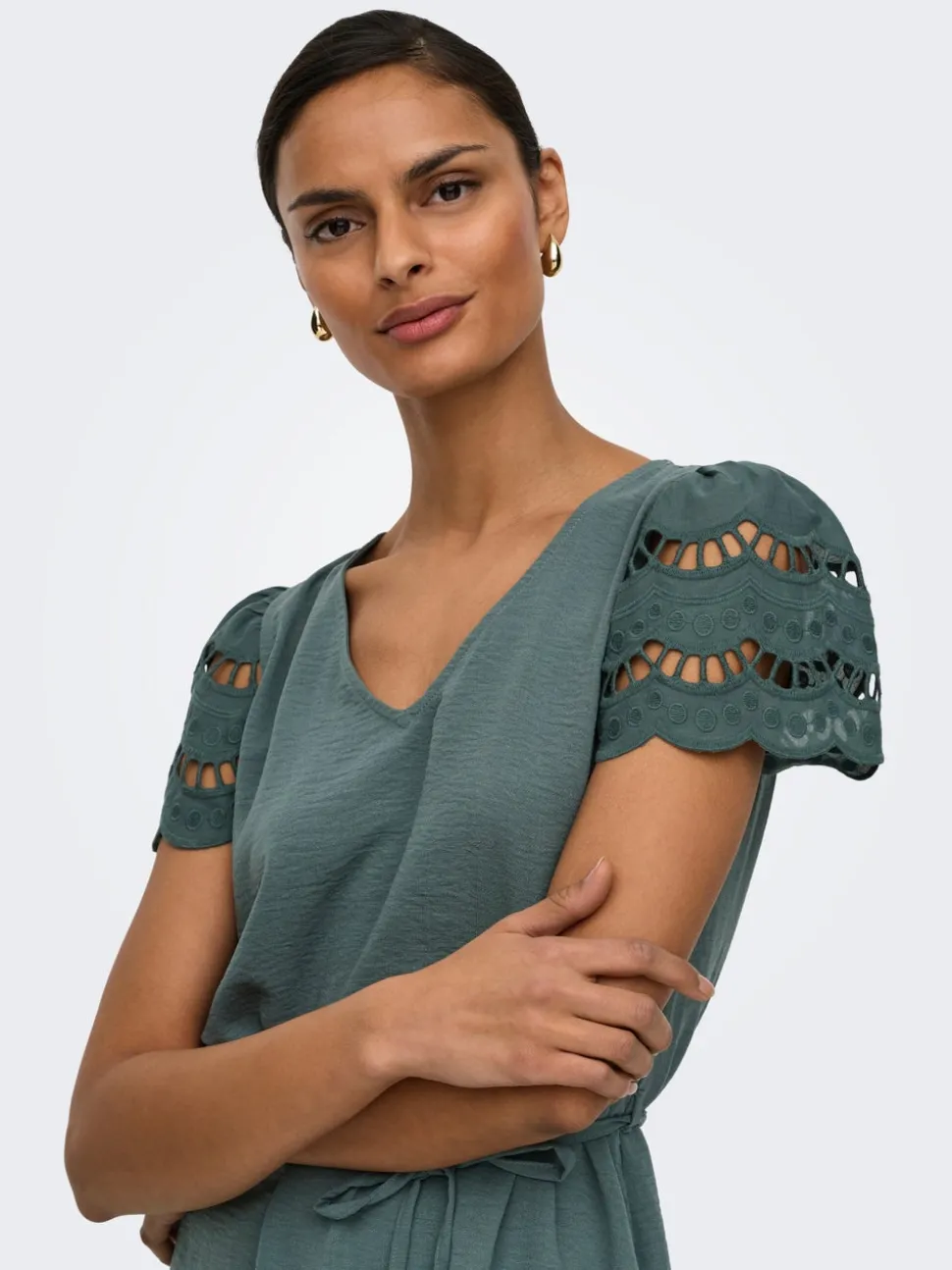JDYHANNAH Robe courte