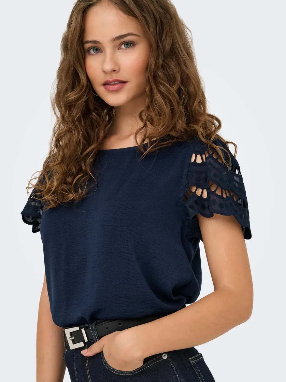 JDYHANNAH Top