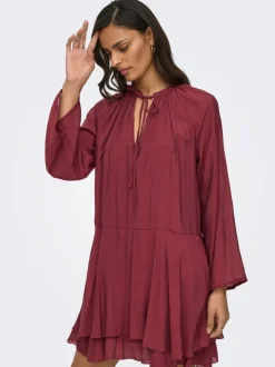 JDYHARPER Robe courte