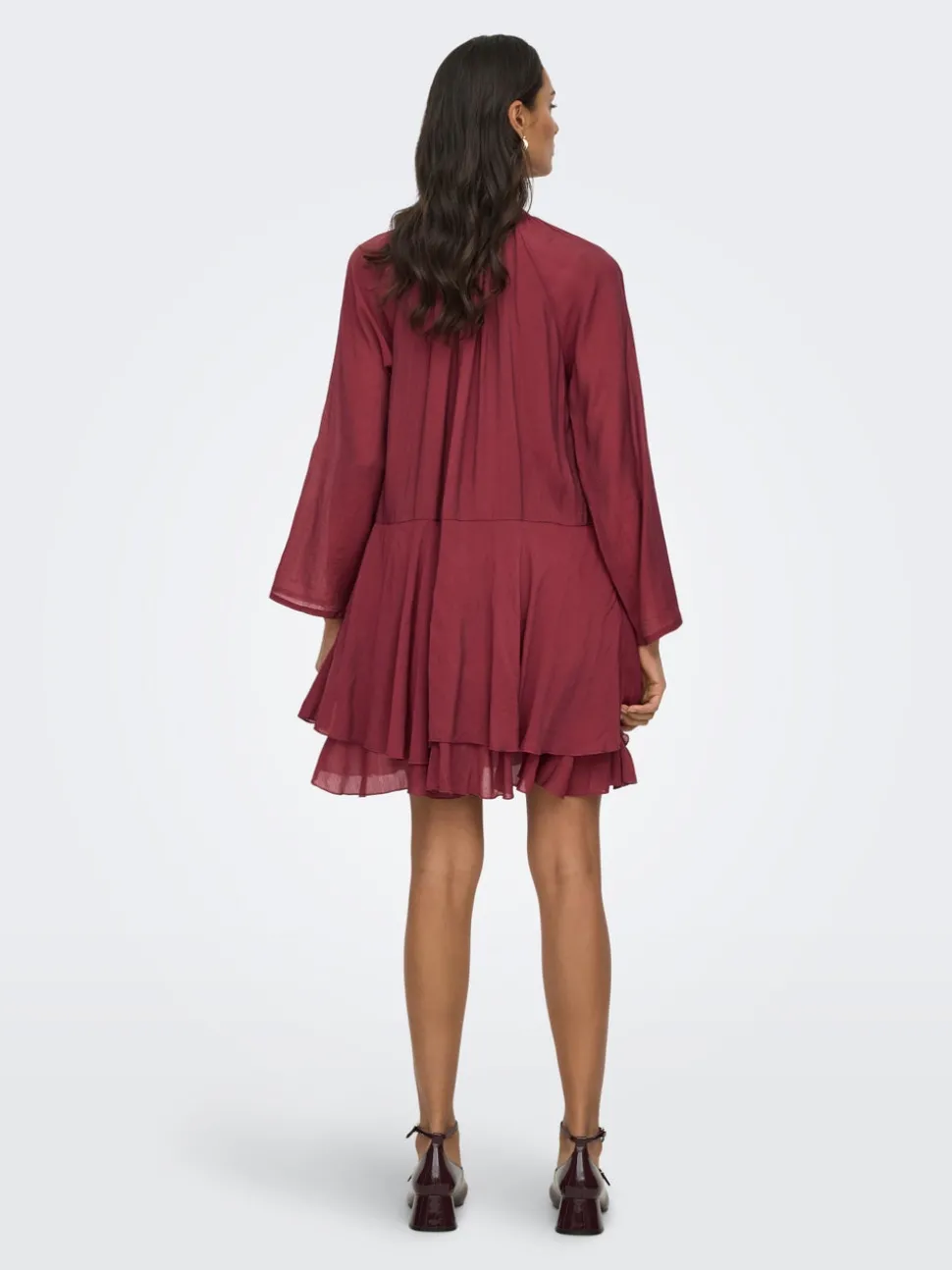 JDYHARPER Robe courte