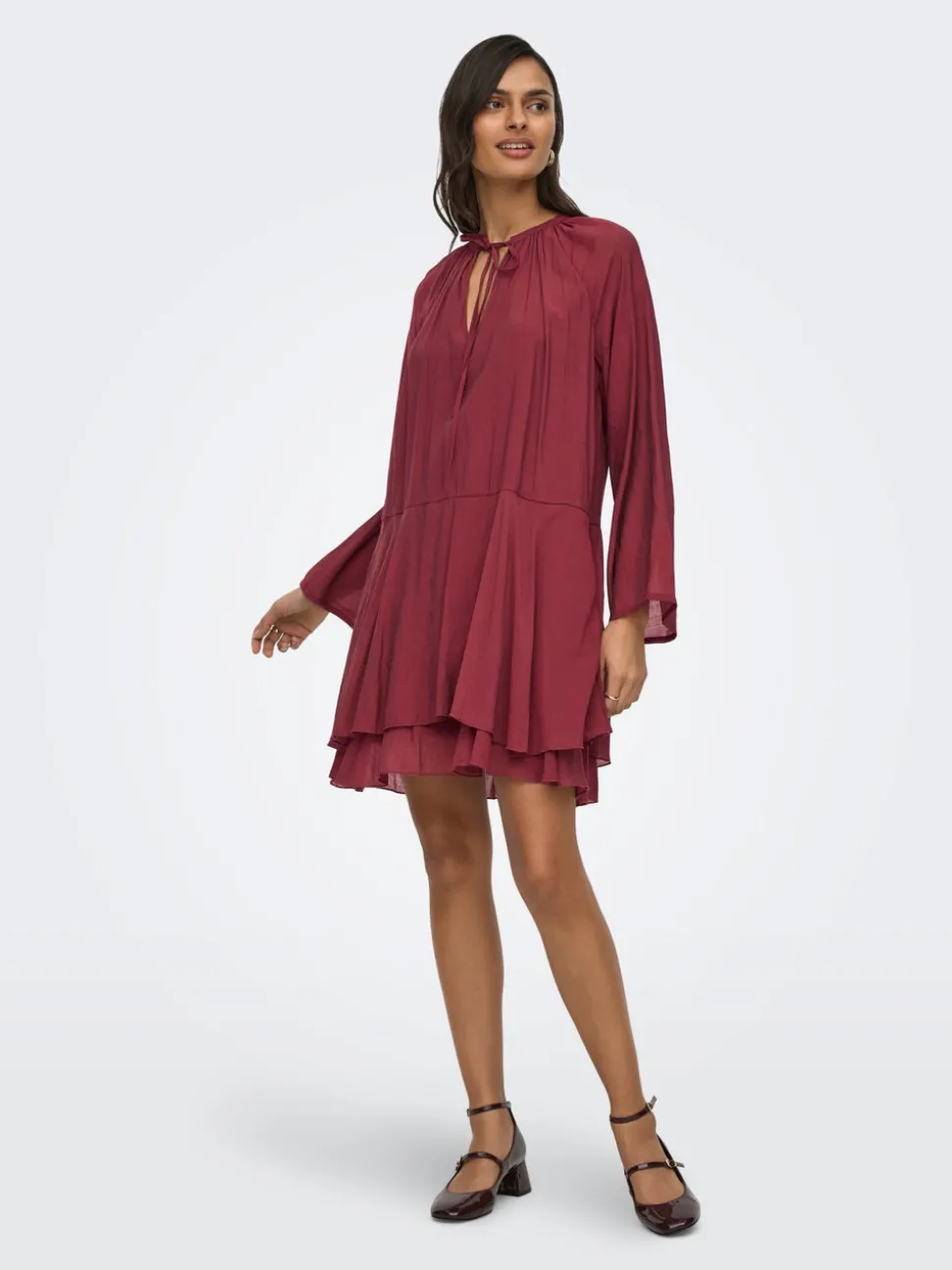 JDYHARPER Robe courte