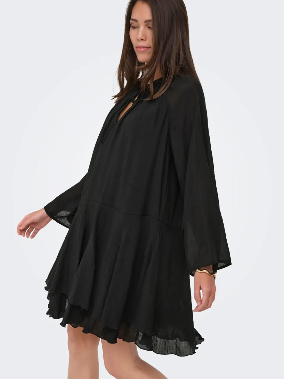JDYHARPER Robe courte