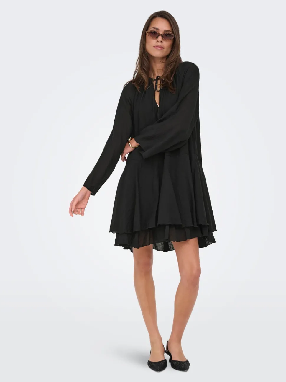 JDYHARPER Robe courte