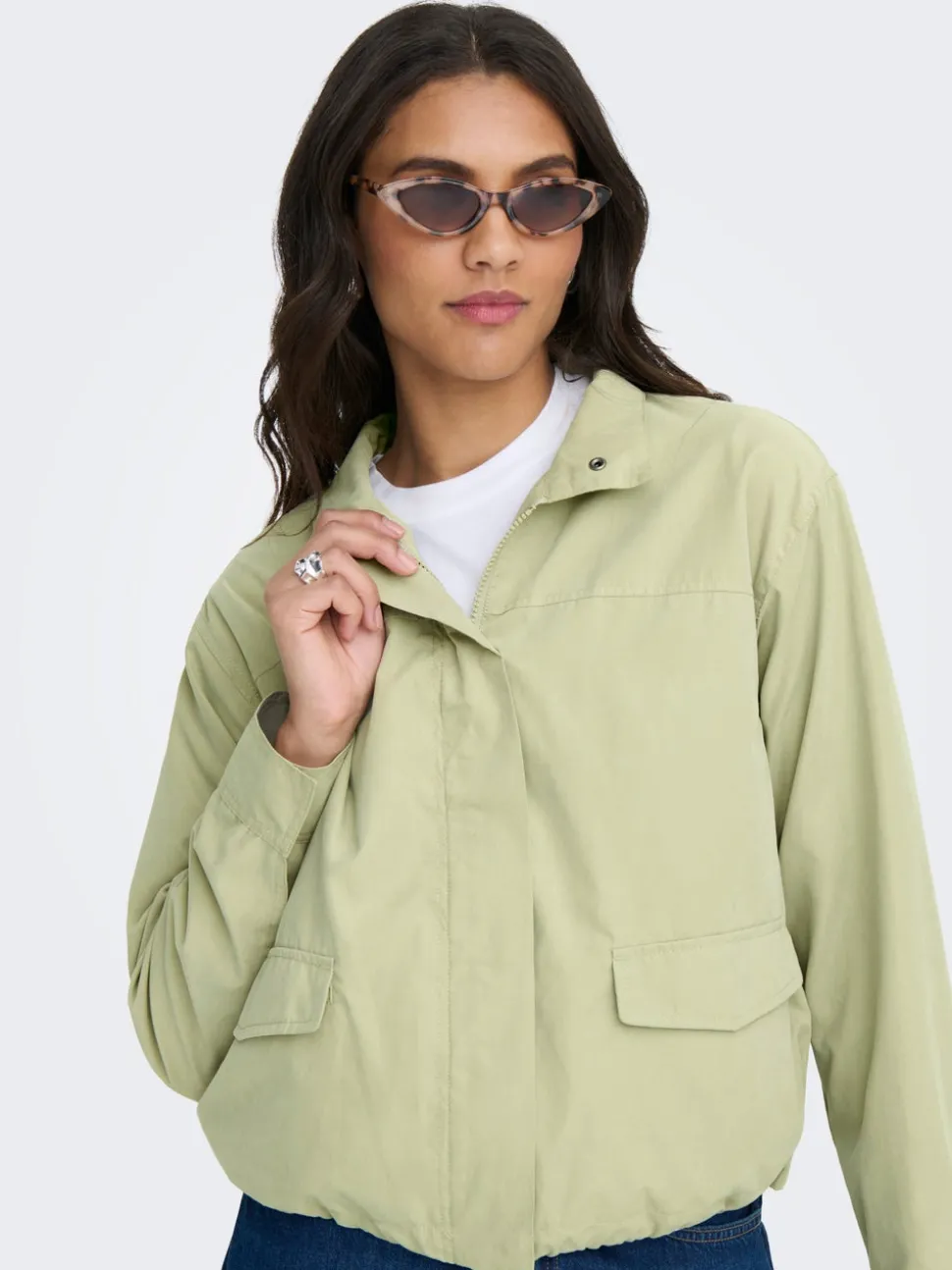 JDYHAZEN Veste