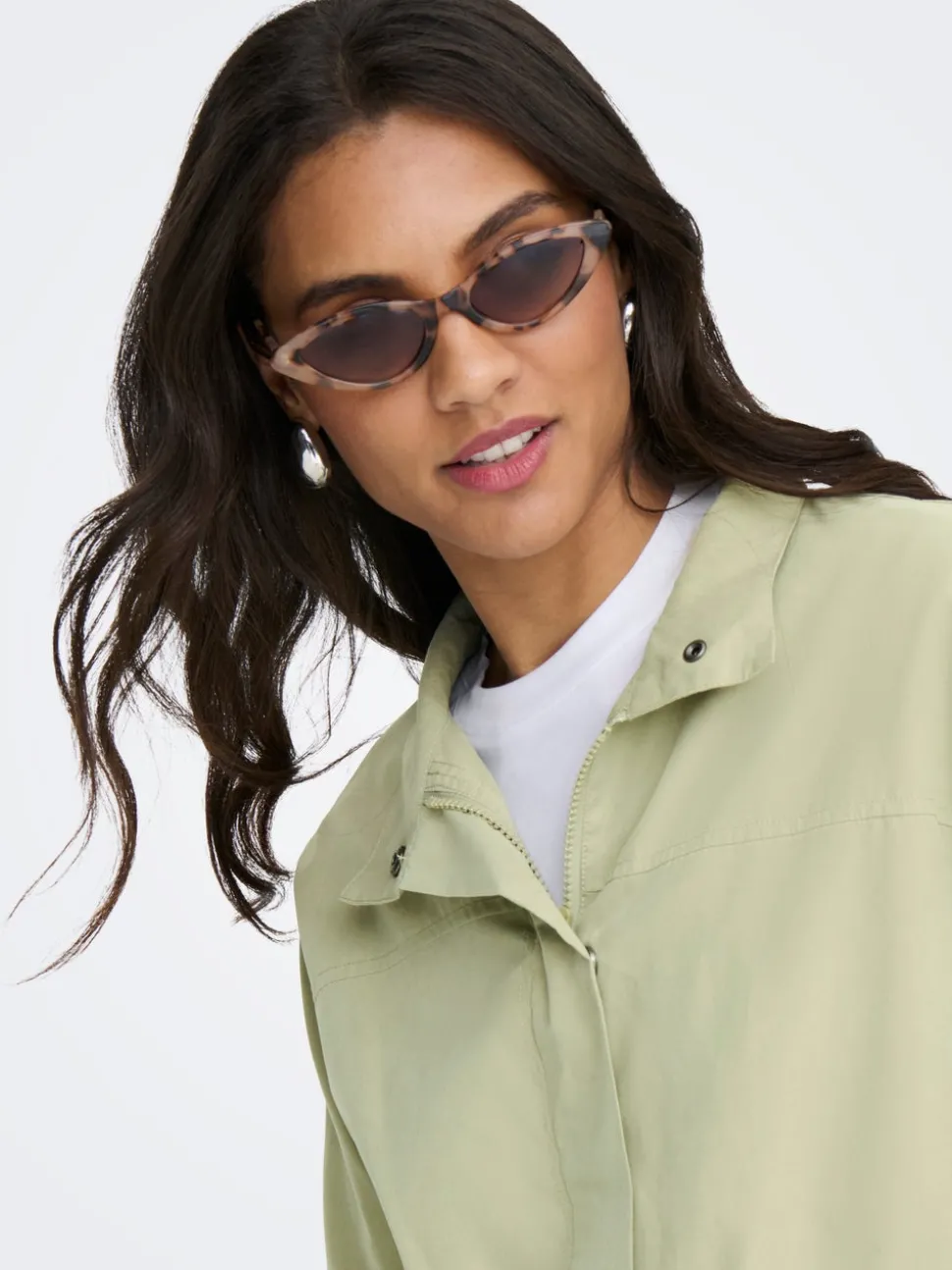 JDYHAZEN Veste