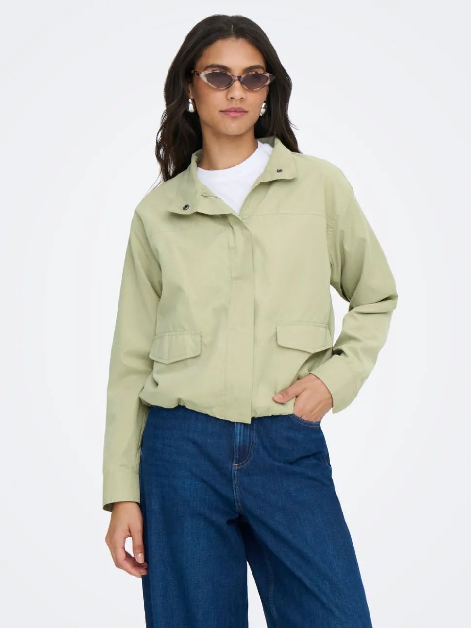 JDYHAZEN Veste