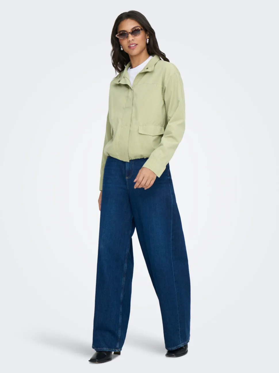 JDYHAZEN Veste
