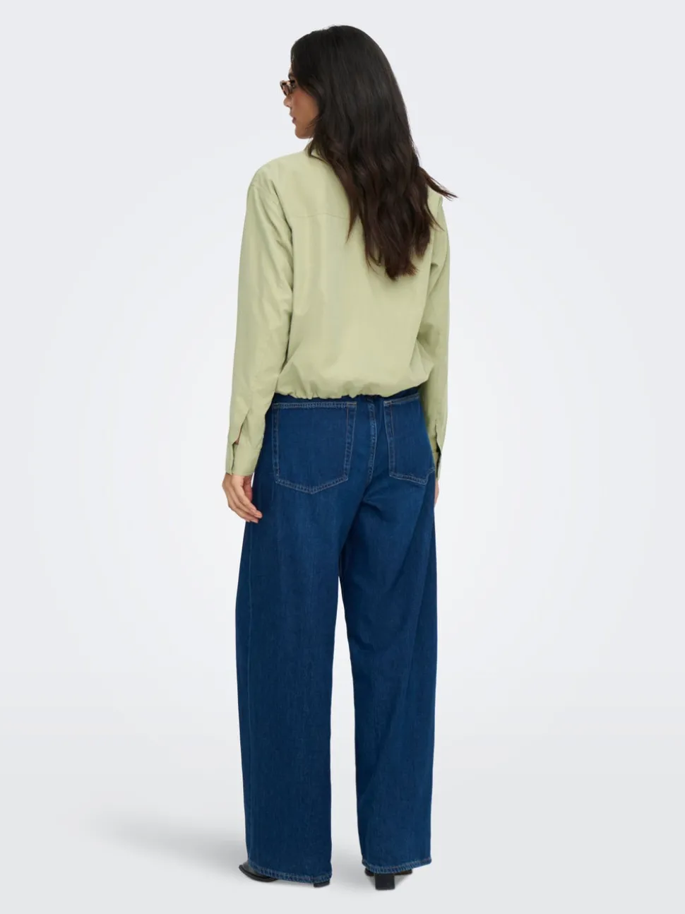 JDYHAZEN Veste