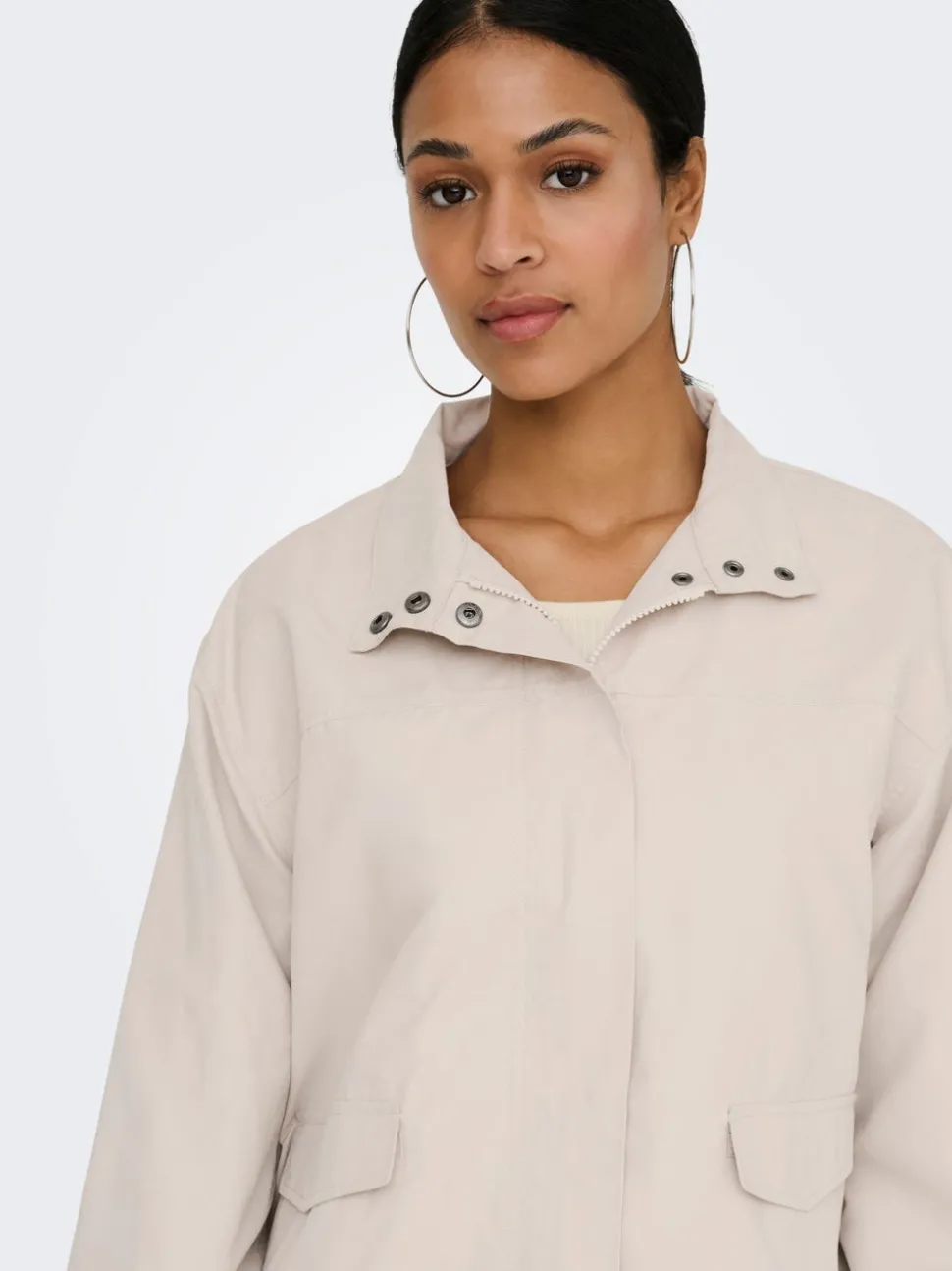 JDYHAZEN Veste