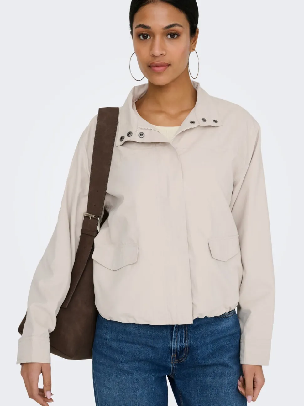 JDYHAZEN Veste