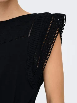 JDYHEIDI Robe courte