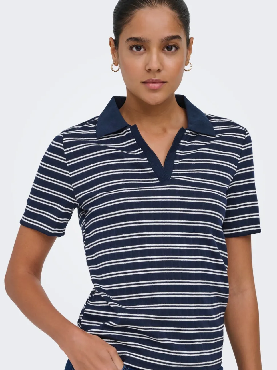 JDYHELGA Polo