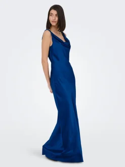 JDYINES Robe longue