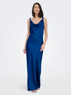 JDYINES Robe longue
