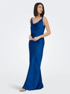 JDYINES Robe longue