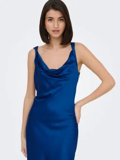 JDYINES Robe longue