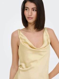 JDYINES Robe longue